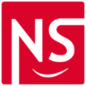 NS Web Labs logo icon