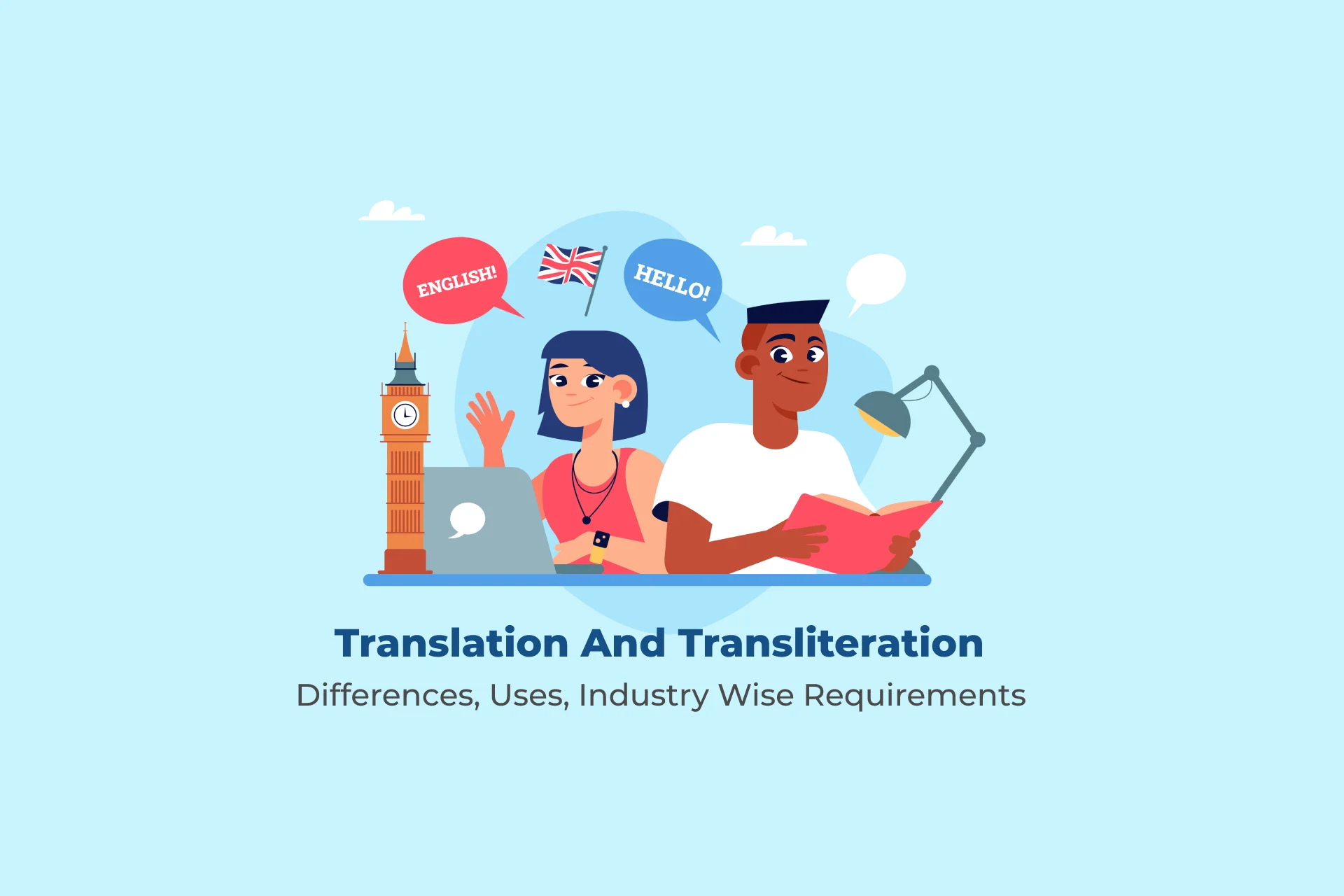 translation-and-transliteration