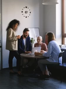 Use of Professional Translation for SAAS Companies