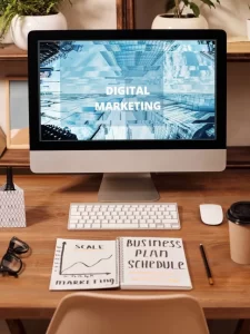 Why Hiring a Digital Marketing Agency is Important for Small Businesses?
