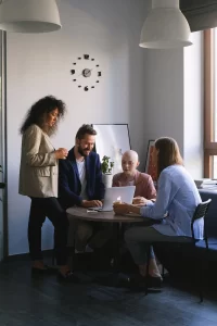 Use of Professional Translation for SAAS Companies