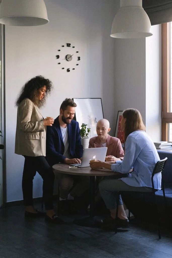 Use of Professional Translation for SAAS Companies
