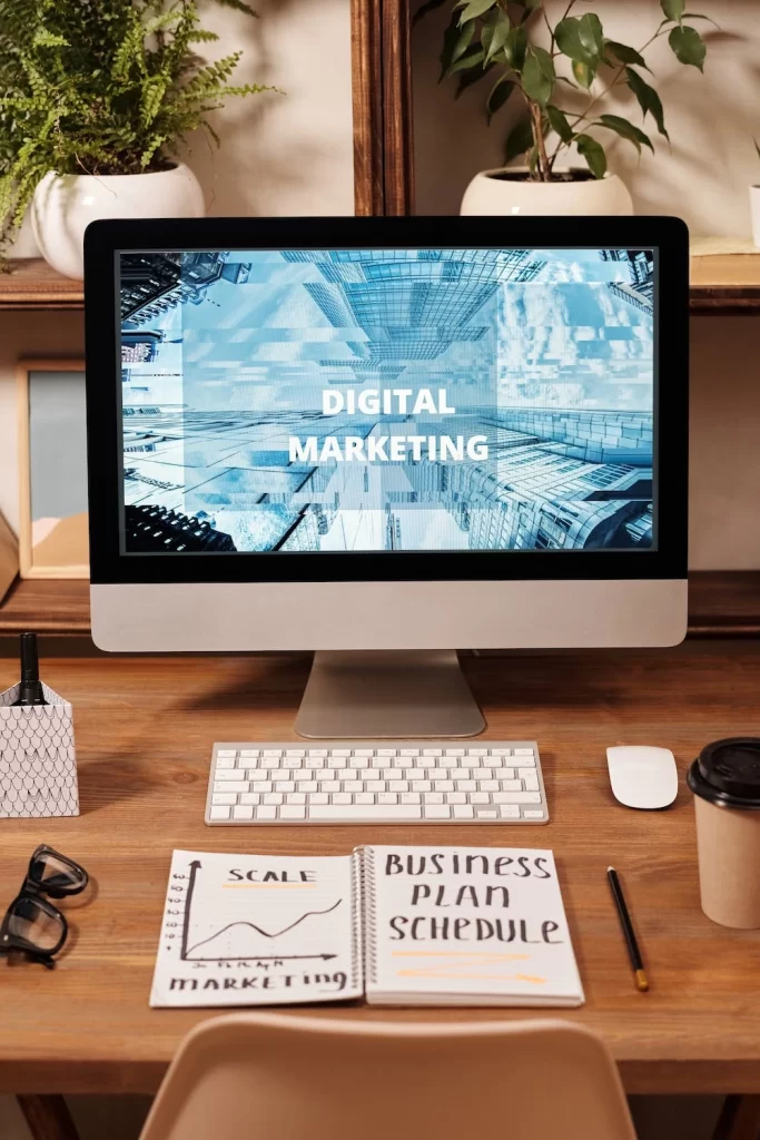 Why Hiring a Digital Marketing Agency is Important for Small Businesses?